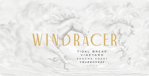 WindRacer Chardonnay, Tidal Break