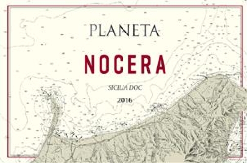 Planeta Nocera DOC