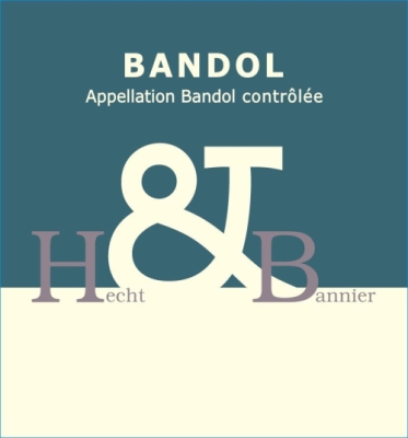 Hecht & Bannier Rosé, Bandol