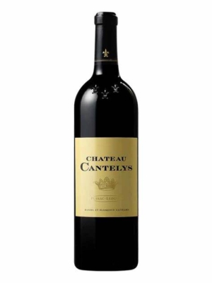 Chateau Cantelys Rouge