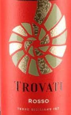 Trovati Red Blend