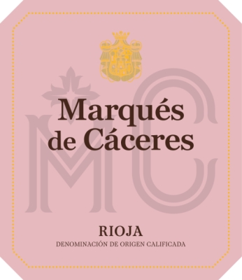 Marqués de Cáceres Rosé