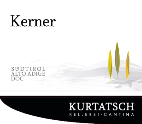 Cantina Kurtatsch Kerner, Alto Adige DOC