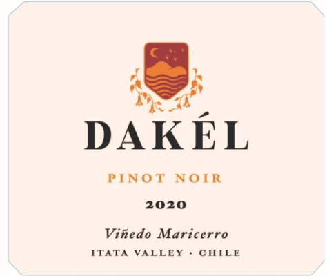 Dakél Pinot Noir