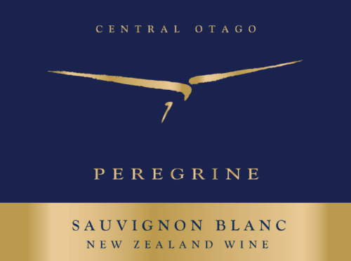 Pèregrine Sauvignon Blanc, Central Otago