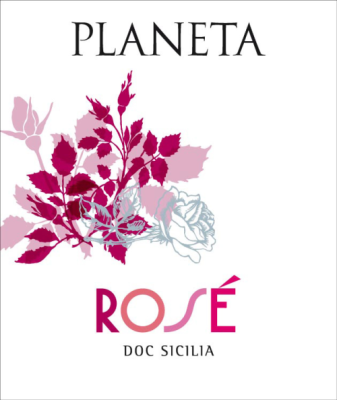 Planeta Rosé, Sicilia DOC