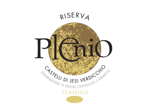 Umani Ronchi Plenio Verdicchio dei Castelli di Jesi DOC Classico Riserva