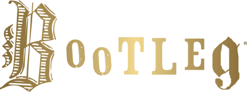 Bootleg Wine Works logo