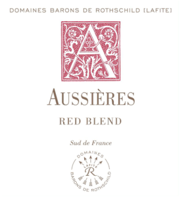 Domaine D'Aussieres Aussieres Red Blend GSM