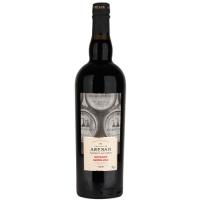 Castillo De Aresan Cabernet Sauvignon, Bourbon Barrel Aged