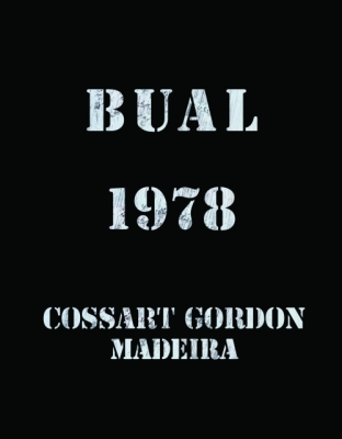 Cossart Gordon Bual