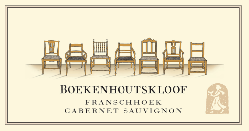 Boekenhoutskloof Cabernet Sauvignon, Franschhoek