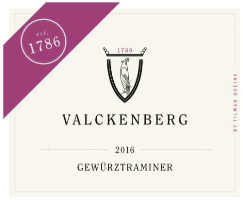 Valckenberg Gewurztraminer