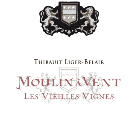 Domaine Liger-Belair Moulin-à-Vent Les Vieilles Vignes