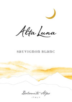 Alta Luna Sauvignon Blanc