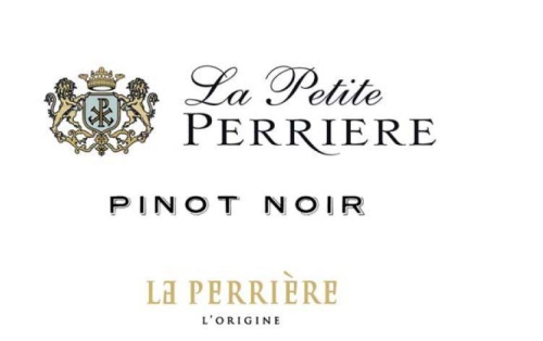 Saget La Perriere Pinot Noir "La Petite Perriere"