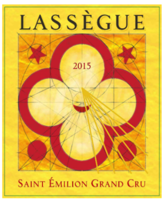 Chateau Lassegue Lassegue, St. Emilion