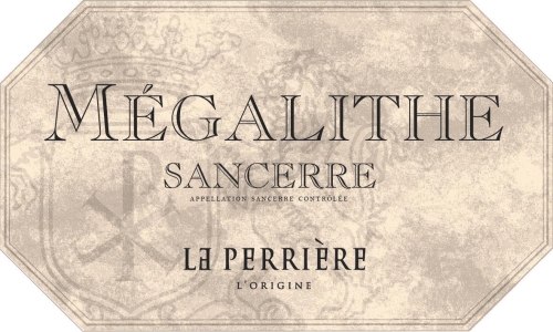 Saget La Perriere Sancerre Megalithe