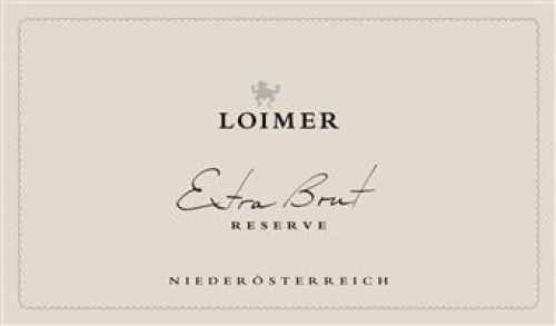 Loimer Extra Brut Reserve