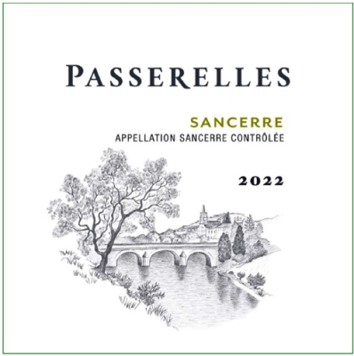 Passerelles Sancerre