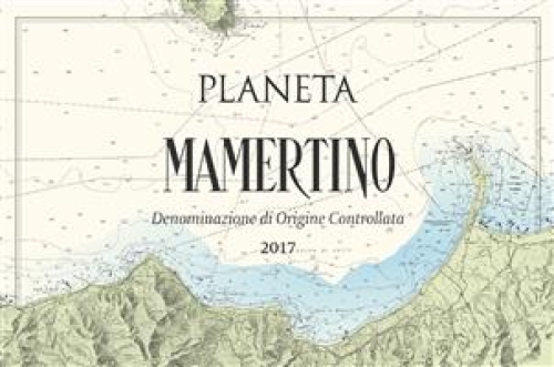 Planeta Mamertino DOC