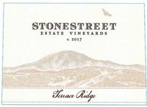 Stonestreet Sauvignon Blanc-Semillon, Terrace Ridge