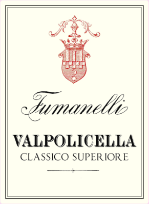 Fumanelli Valpolicella Classico Superiore DOC