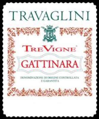 Travaglini Gattinara Tre Vigne DOCG