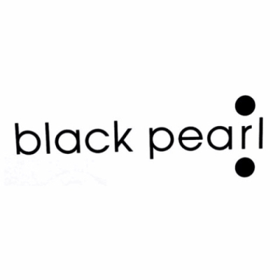 Black Pearl logo