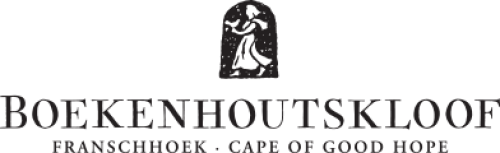 Boekenhoutskloof logo