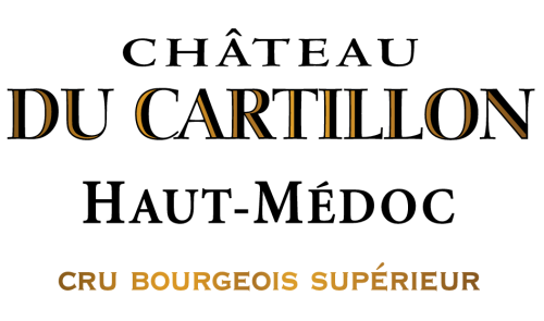 Chateau Du Cartillon logo