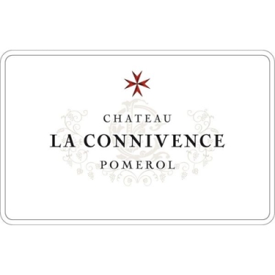 Château La Connivence logo