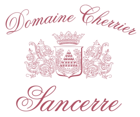 Domaine Cherrier logo