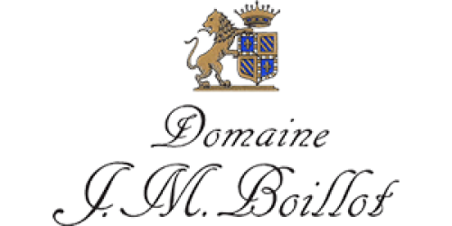 Jean-Marc Boillot logo