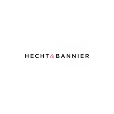 Hecht & Bannier logo