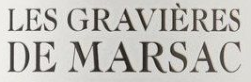 Chateau Gravieres De Marsac logo