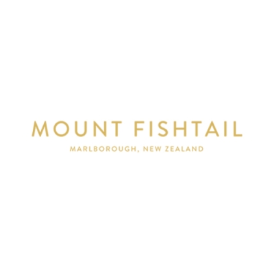 Mount Fishtail logo