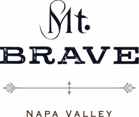 Mt. Brave logo