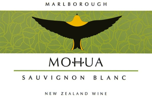 Mohua Sauvignon Blanc, Marlborough