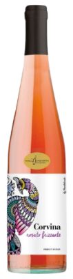 Monte Tondo Corvina Rosato Frizzante