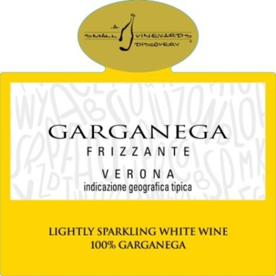 Monte Tondo Garganega Frizzante Verona IGT