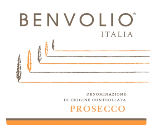 Benvolio Prosecco DOC