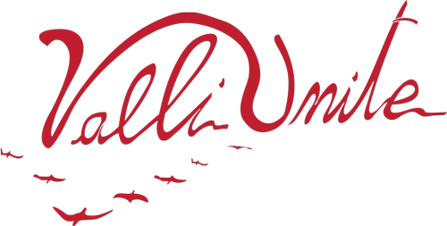 Valli Unite Logo