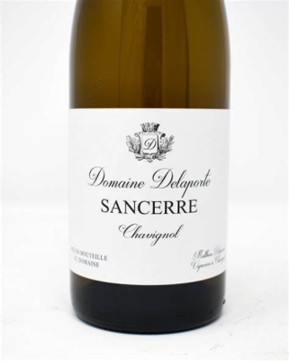 Domaine Delaporte Sancerre, Chavignol