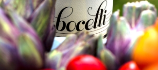 Bocelli Family Wines