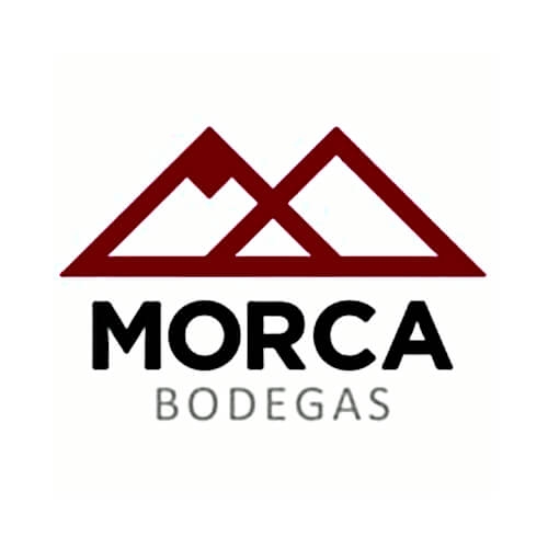 Bodegas Morca Logo