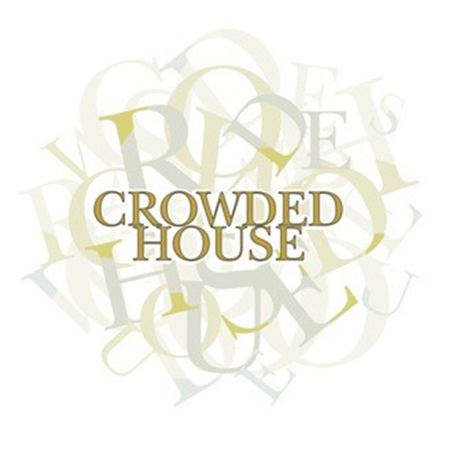 Crowded House