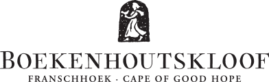 Boekenhoutskloof logo