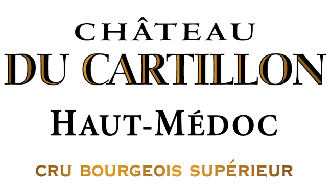 Chateau Du Cartillon logo