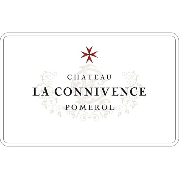 Château La Connivence logo